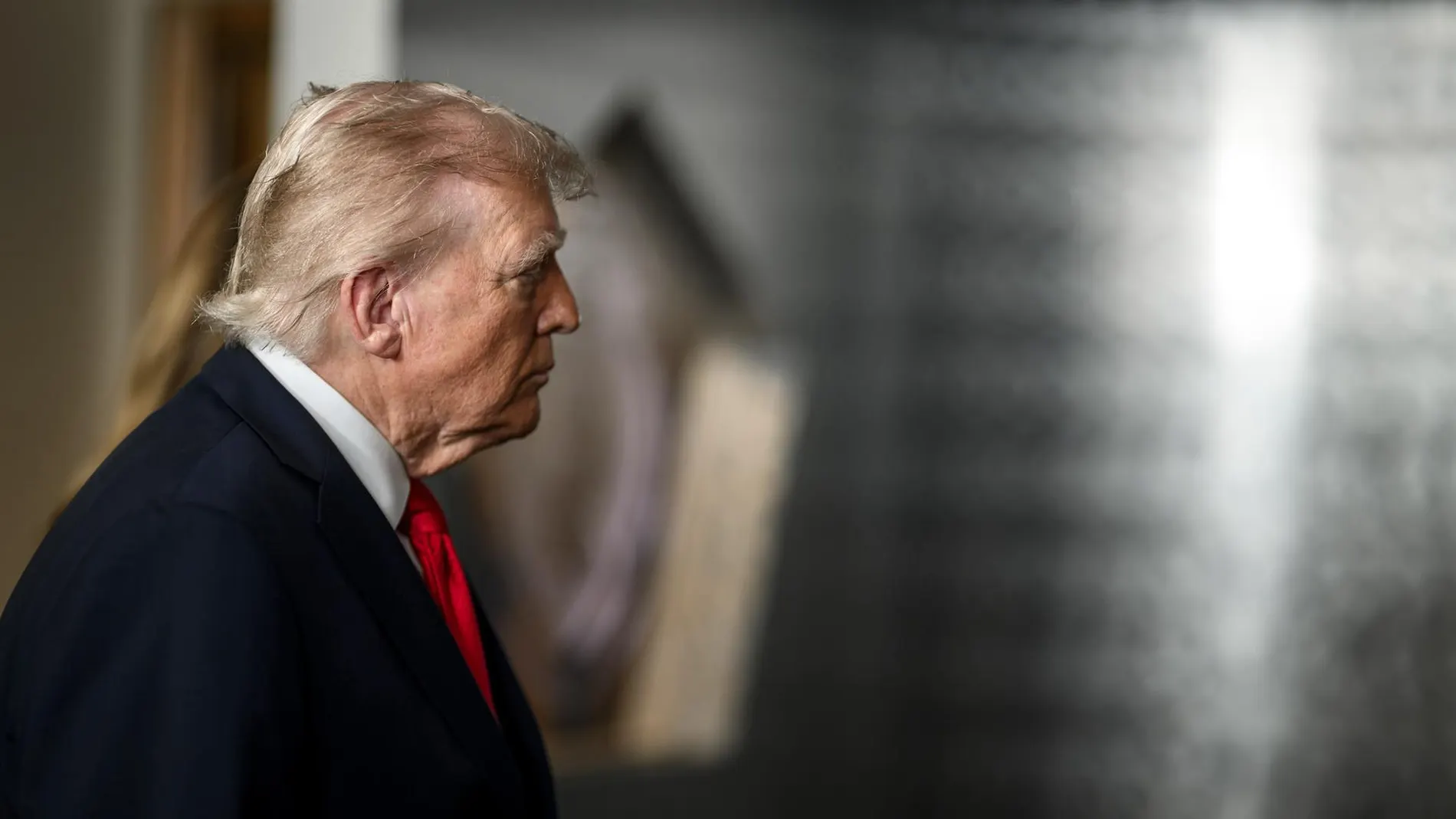 VÍDEO: EEUU.- Un tribunal de apelaciones avala la decisión de Trump de revocar permisos migratorios temporales