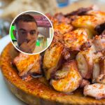 ¿Te atreverías a cenar en el "peor restaurante" de España? Esto opinaron dos influencers tras probar su comida: "Sabe raro..."