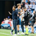 Real Sociedad vs Real Madrid