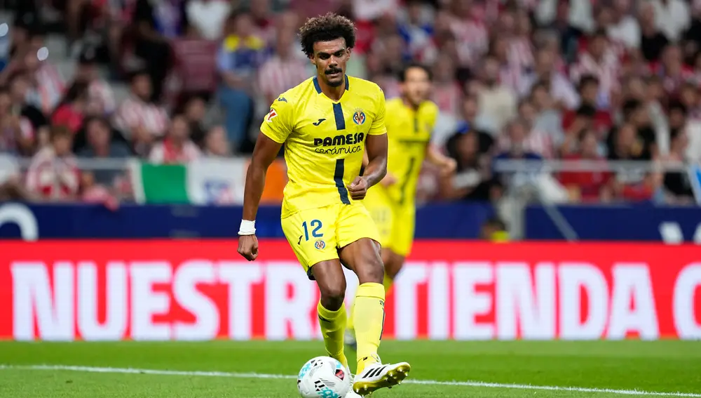 Atletico de Madrid v Villarreal CF - LaLiga EA Sports