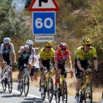 Vigésima etapa de La Vuelta a España