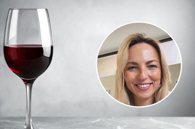 Una pediatra advierte de que el alcohol utilizado en recetas de cocina "es perjudicial durante el embarazo"