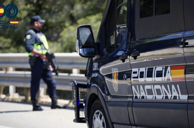 Policía Nacional