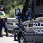 Policía Nacional