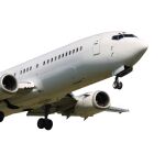 Los turistas continúan evitando Menorca: las llegadas a la isla en avión se estancan tras un lustro de tendencia alcista