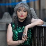 Autora argentina Mariana Enríquez recuerda que el horror es una constante de la humanidad