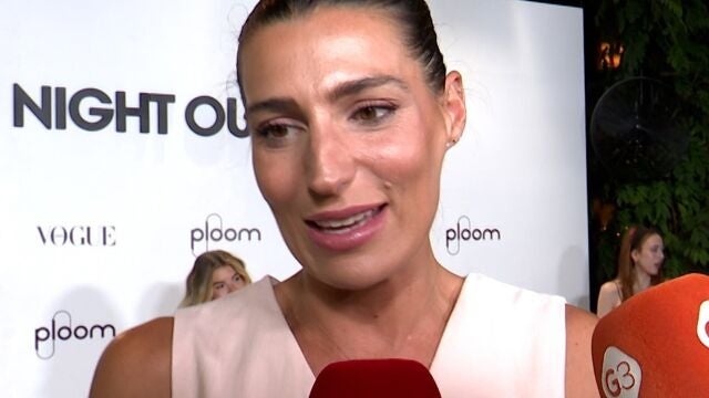 Eugenia Osborne anima a su padre a escribir sus memorias