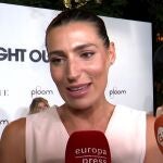 Eugenia Osborne anima a su padre a escribir sus memorias