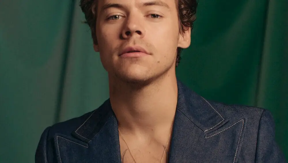 Harry Styles