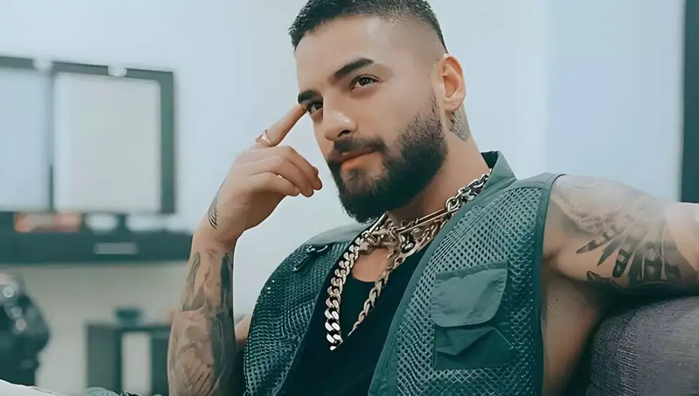 Maluma