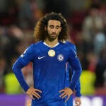 Britain Soccer Premier League