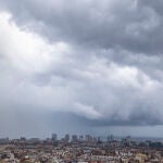 Activado en alerta el Plan Especial de Emergencias por Inundaciones en Barcelona