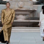 'Madrid es Moda' arranca su décima edición 
