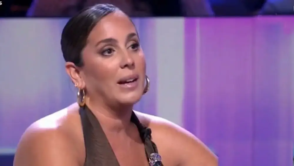 Anabel Pantoja
