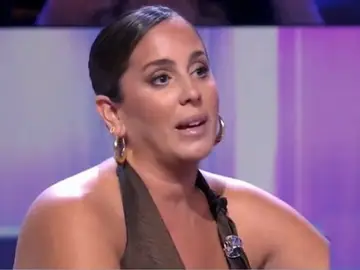 Anabel Pantoja Anabel Pantoja