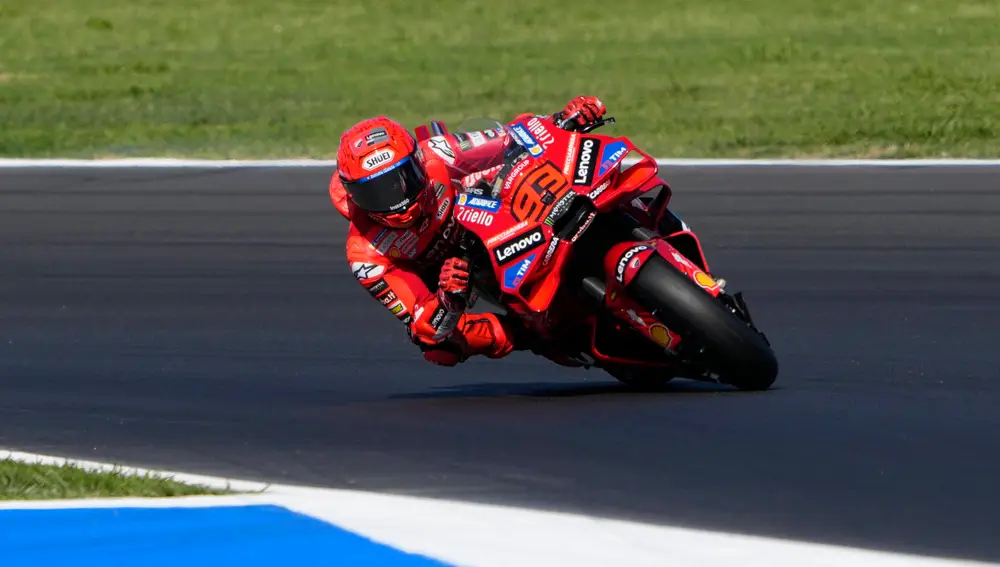 Motorcycling Grand Prix of San Marino and the Riviera di Rimini - Qualifyings and Sprint