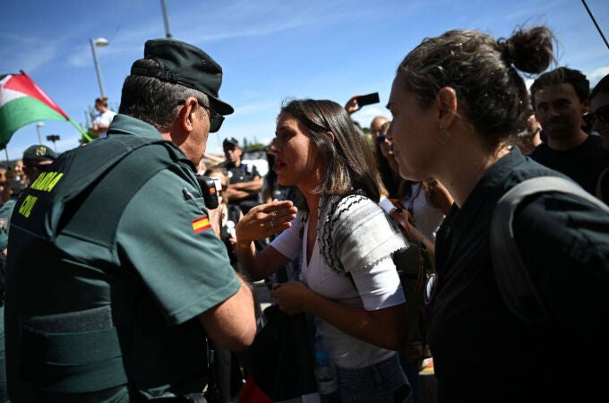 Vigésima etapa de La Vuelta a España