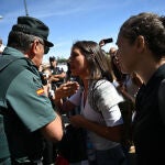 Vigésima etapa de La Vuelta a España