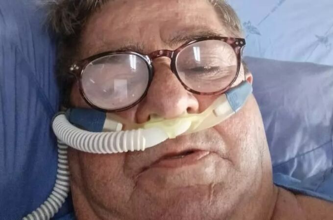Un jubilado español que se mudó a Tailandia afirma que necesita ayuda para volver ante la imposibilidad de pagar sus facturas médicas