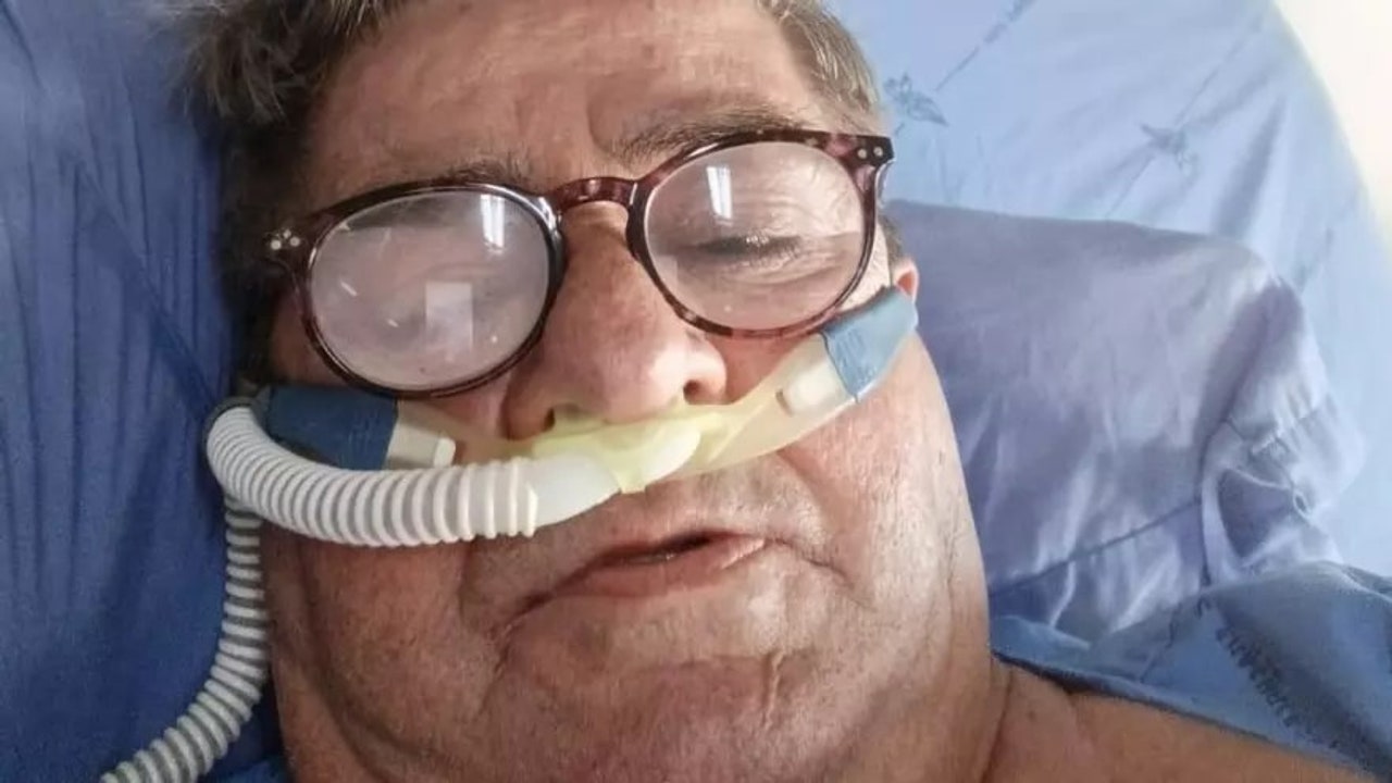 Un jubilado español que se mudó a Tailandia afirma que necesita ayuda para volver ante la imposibilidad de pagar sus facturas médicas