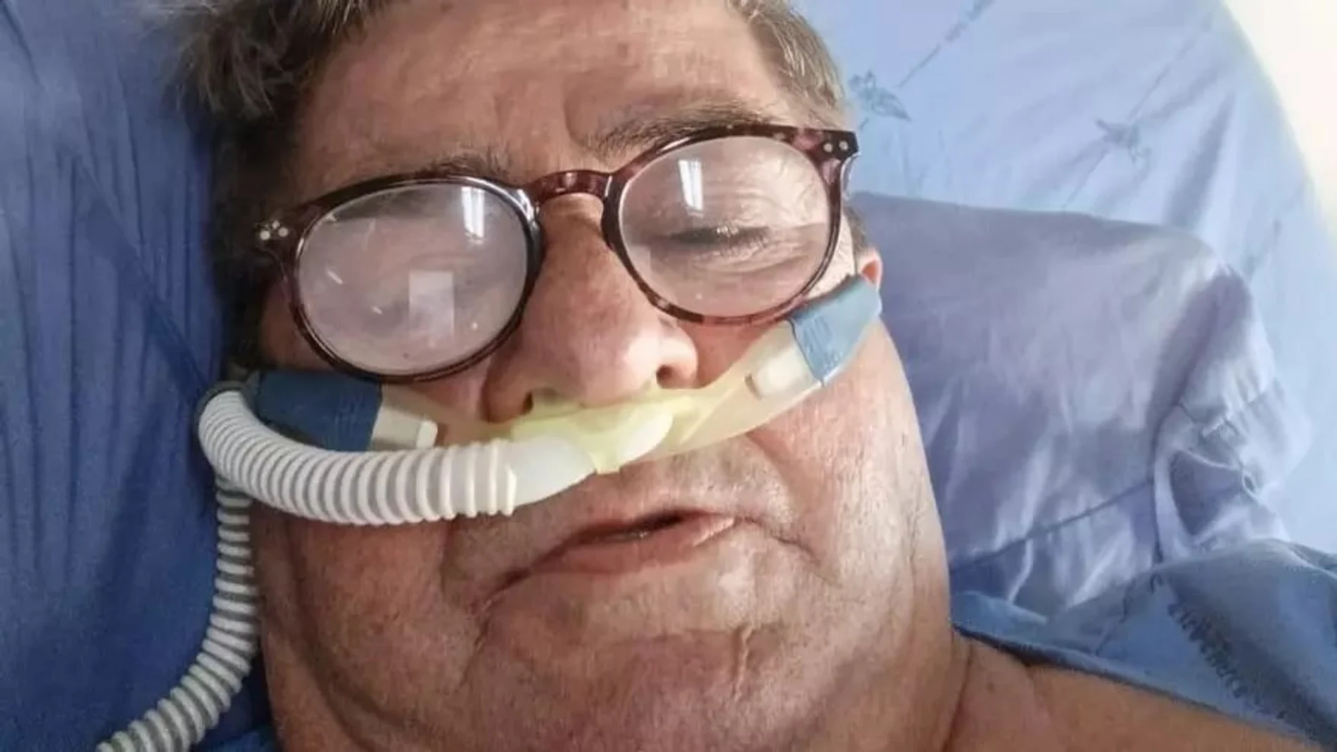 Un jubilado español que se mudó a Tailandia afirma que necesita ayuda para volver ante la imposibilidad de pagar sus facturas médicas
