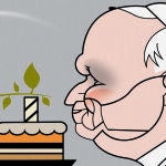 La paz, núcleo inicial de un pontificado esperanzador