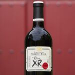 XR de Marqués de Riscal 2021