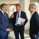 El PP refuerza su equipo económico con cinco nuevos coordinadores de área dependientes de Alberto Nadal