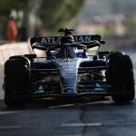 Ayuso afirma que "el problema es que ahora van a ir a por la Fórmula 1"
