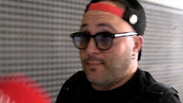 Kiko Rivera confirma que va a seguir habiendo cordialidad con Irene Rosales