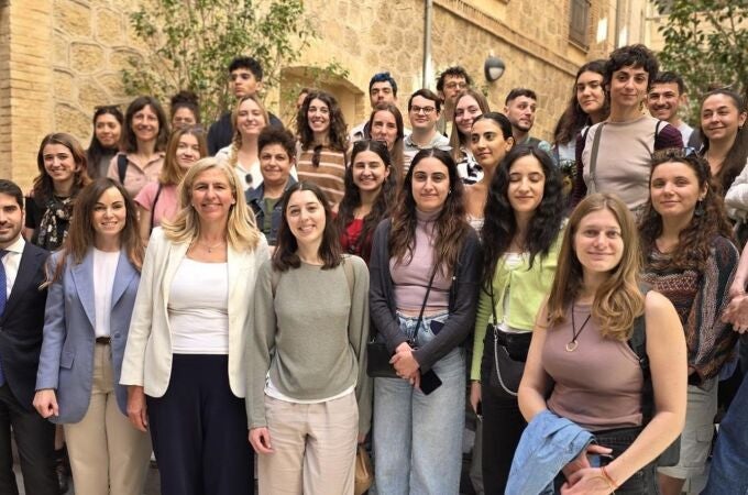 MURCIA.-El Ayuntamiento de Murcia se convierte en referente europeo en innovación cultural gracias al proyecto New Inherit