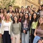 MURCIA.-El Ayuntamiento de Murcia se convierte en referente europeo en innovación cultural gracias al proyecto New Inherit