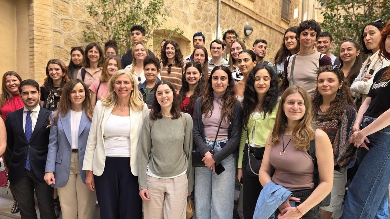 El Ayuntamiento de Murcia se convierte en referente europeo en innovación cultural
