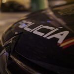 Sucesos.- Detenido tras agredir a su expareja, darse a la fuga y provocar un accidente en Tudela (Navarra)