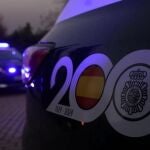 Sucesos.- Interceptan un alijo de más de 1.000 kilos de cocaína en A Pobra do Caramiñal (A Coruña)