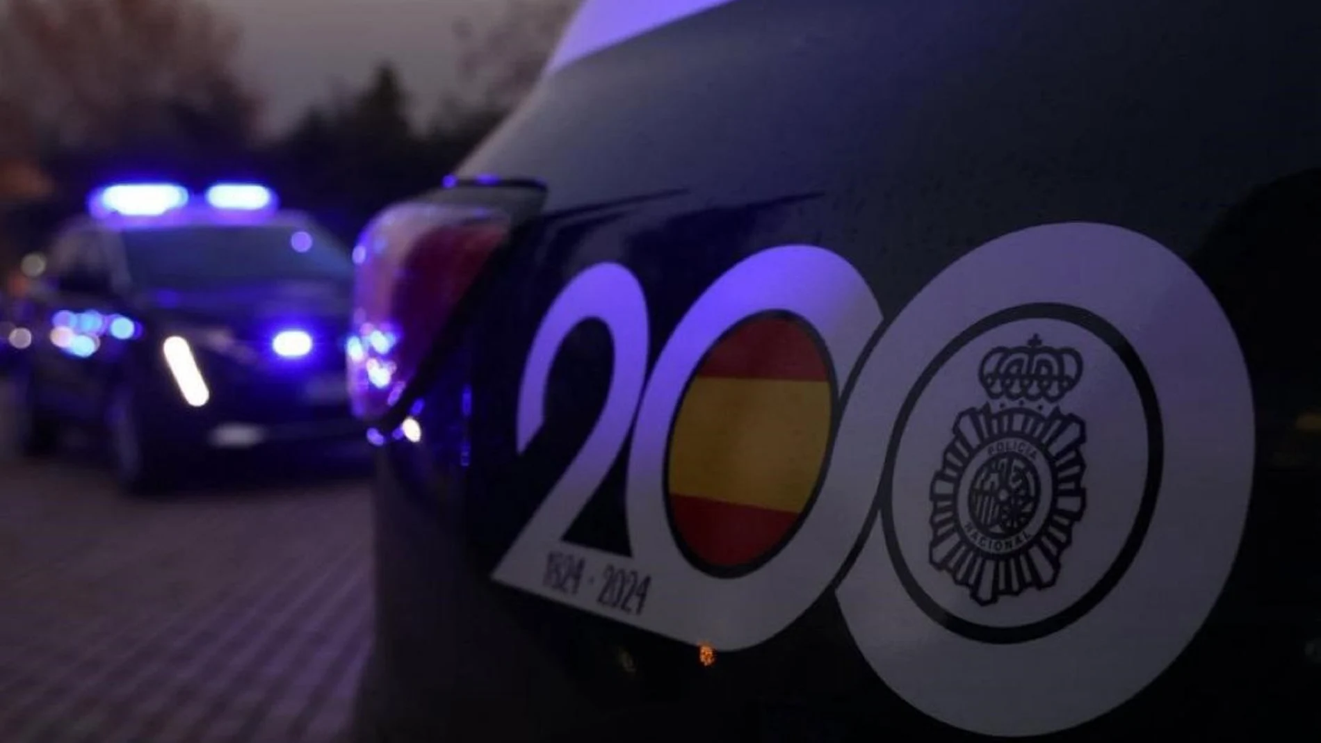 Sucesos.- Interceptan un alijo de más de 1.000 kilos de cocaína en A Pobra do Caramiñal (A Coruña)