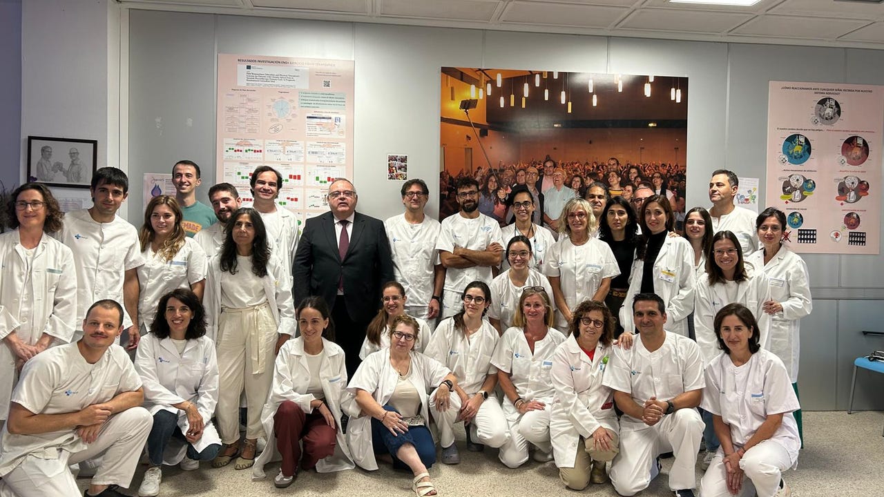 Las unidades de dolor se abren paso en la Atención Primaria