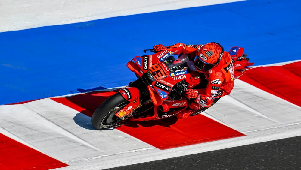 MOTO - MOTO GP - SAN MARIN GRAND PRIX 2025
