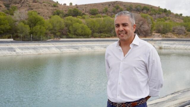 MURCIA.-Agua.- Cano (PP): "La política hídrica de Sánchez declara la guerra al Levante al poner en jaque su empleo y economía"