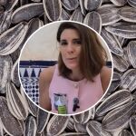 Llevas comiendo mal las pipas toda la vida: una experta en protocolo da las claves para hacerlo bien