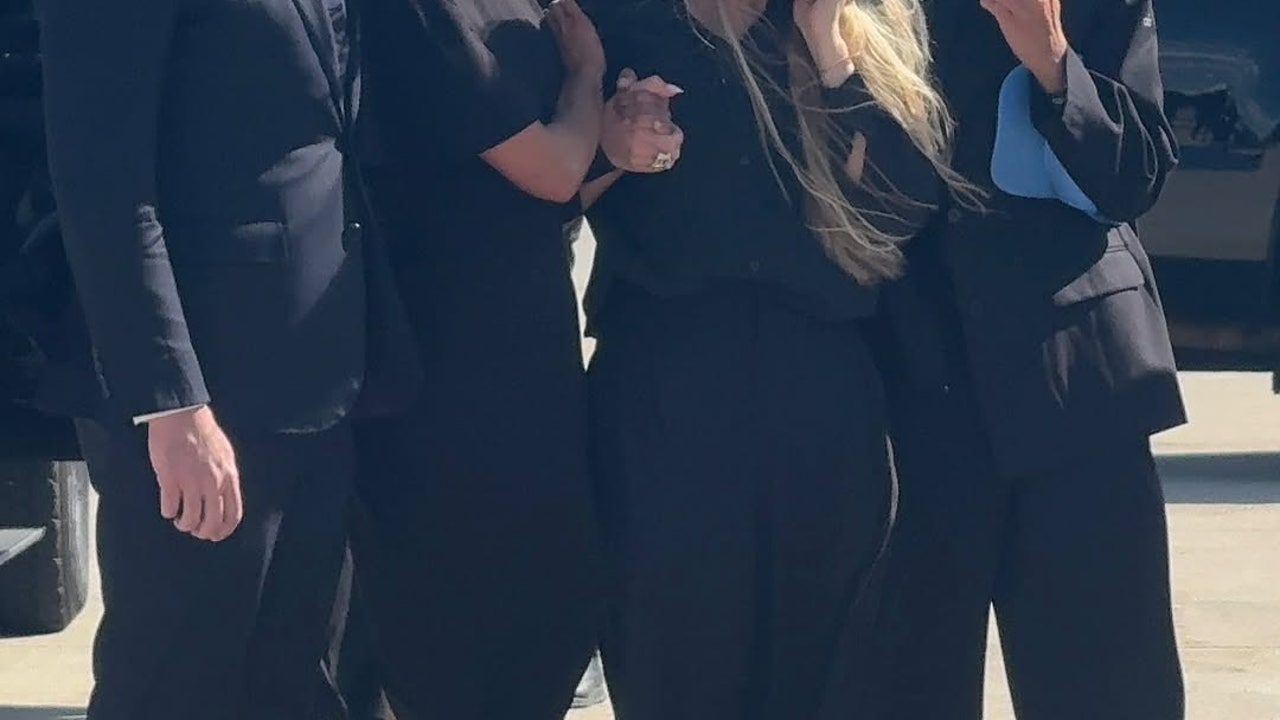 La herencia movilizadora de Charlie Kirk recaerá en su mujer