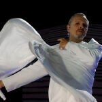 Miguel Bos&eacute; deslumbra en el Festival Cordillera 2025 de Bogot&aacute;