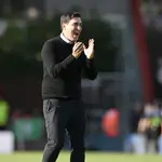 FOOTBALL - ENGLISH CHAMP - BOURNEMOUTH v BRIGHTON