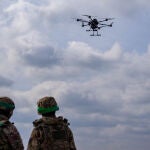 Ucrania.- La defensa aérea rusa intercepta 80 drones ucranianos sobre distintas regiones del país y sobre el mar de Azov