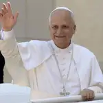 El Papa agradece las felicitaciones por su 70 cumpleaños