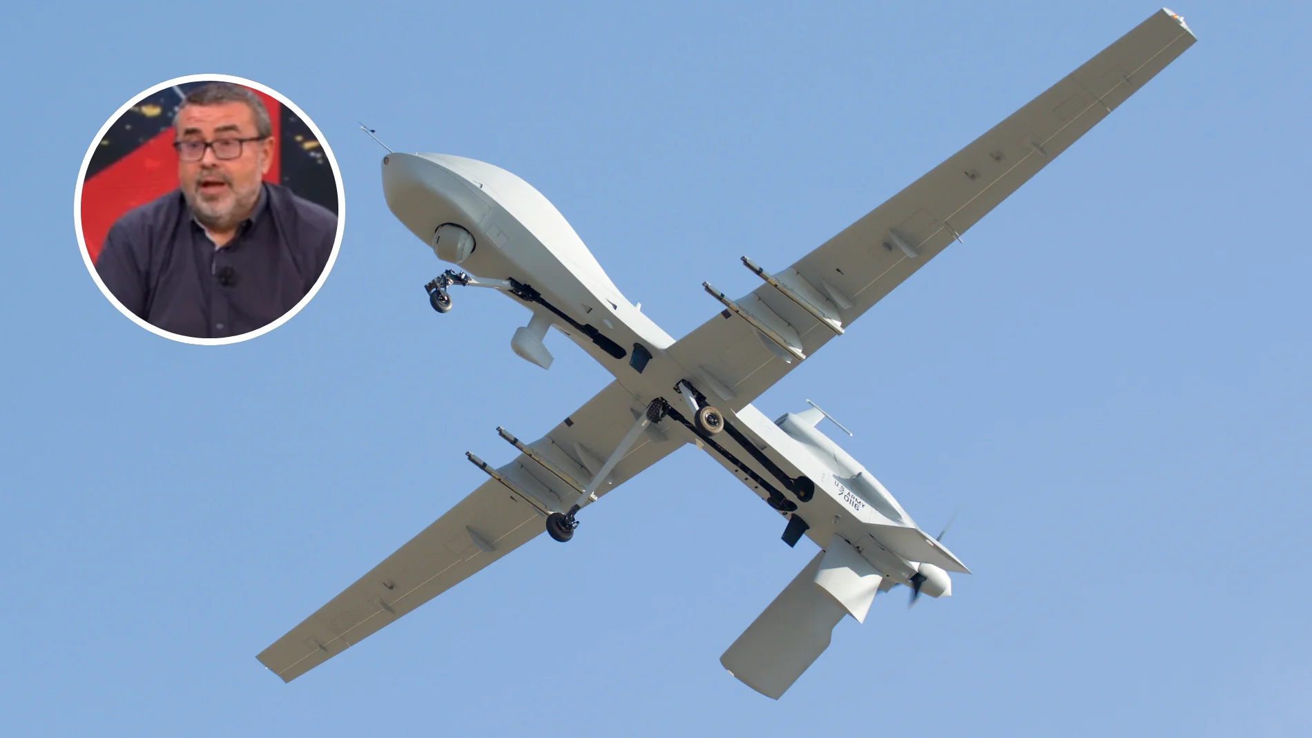 Un experto explica la estrategia de Putin y por qué Rusia invade con drones el espacio aéreo de Polonia: "Es una prueba"