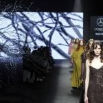 MADRID.-Ifema.- Mercedes-Benz Fashion Week ofrece varias modalidades de entrada para vivir de cerca la pasarela de la moda