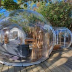Glow, el spa hotelero que honra a las hierbas del mundo