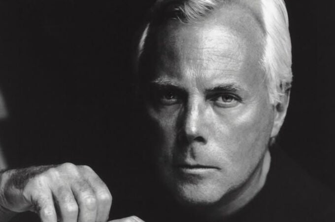 El testamento de Giorgio Armani: ¿quiénes son los herederos y cómo se repartirá su fortuna multimillonaria?