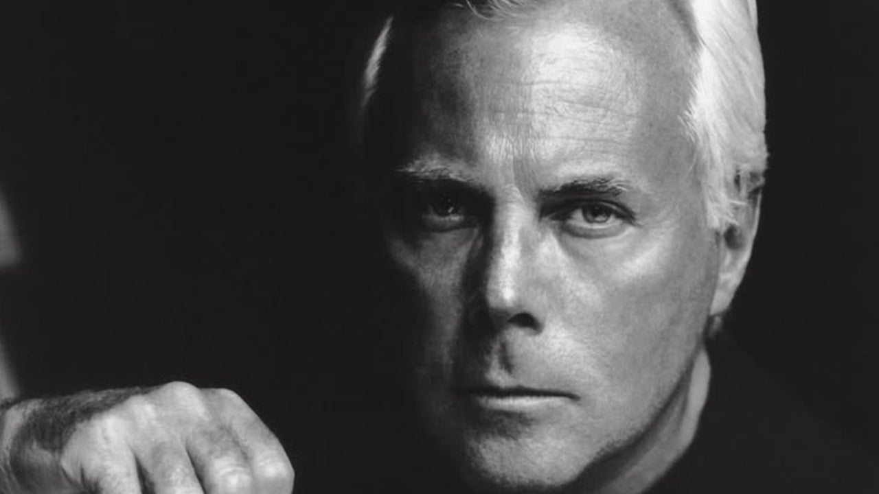 El testamento de Giorgio Armani: ¿quiénes son los herederos y cómo se repartirá su fortuna multimillonaria?